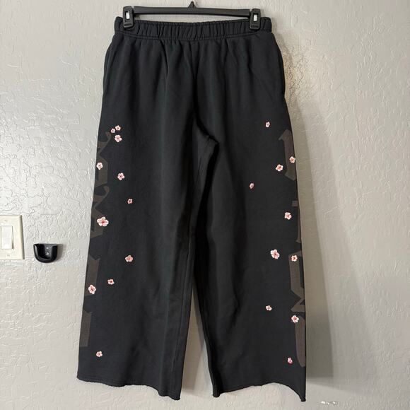 Darc Sport SHE Blossom Forever Durst Sweats V2, Black, M - Picture 1 of 6